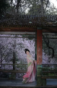 Stunning Portraits: YiTuYu Art Language Vol.6612 Featuring Wei Mo - image 5