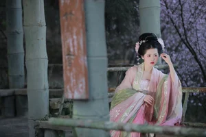 Stunning Portraits: YiTuYu Art Language Vol.6612 Featuring Wei Mo - image 19