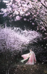 Stunning Portraits: YiTuYu Art Language Vol.6612 Featuring Wei Mo - image 13