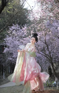 Stunning Portraits: YiTuYu Art Language Vol.6612 Featuring Wei Mo - image 22