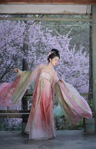 Stunning Portraits: YiTuYu Art Language Vol.6612 Featuring Wei Mo - image 3
