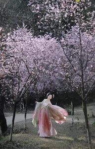 Stunning Portraits: YiTuYu Art Language Vol.6612 Featuring Wei Mo - image 16