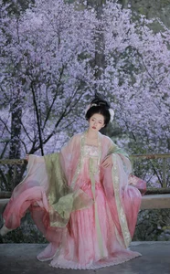 Stunning Portraits: YiTuYu Art Language Vol.6612 Featuring Wei Mo - image 12