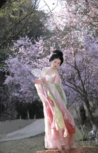 Stunning Portraits: YiTuYu Art Language Vol.6612 Featuring Wei Mo - image 11