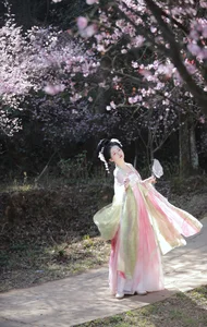 Stunning Portraits: YiTuYu Art Language Vol.6612 Featuring Wei Mo - image 21