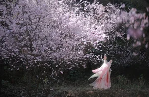 Stunning Portraits: YiTuYu Art Language Vol.6612 Featuring Wei Mo - image 17