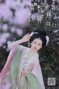 Stunning Portraits: YiTuYu Art Language Vol.6612 Featuring Wei Mo - image 8