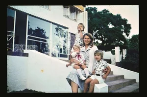 Exploring the Musk Family History: Fascinating Facts About Elon Musk’s Ancestry - image 4