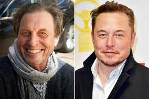 Exploring the Musk Family History: Fascinating Facts About Elon Musk’s Ancestry - image 8