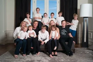 Exploring the Musk Family History: Fascinating Facts About Elon Musk’s Ancestry - image 7