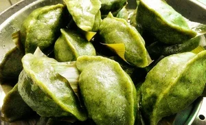 Exploring the Rich Flavors and Traditions of China’s Qingming Festival Cuisine - image 6