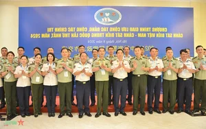 Vietnam and China Coast Guards Strengthen Ties Through Bilateral Exchange Programs - image 1