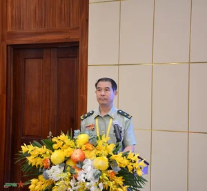 Vietnam and China Coast Guards Strengthen Ties Through Bilateral Exchange Programs - image 3