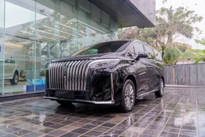 New Car Launches in April: High-Ground-Clearance Hybrid SUVs Take Center Stage - image 4