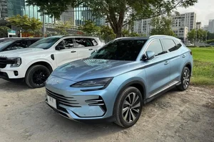 New Car Launches in April: High-Ground-Clearance Hybrid SUVs Take Center Stage - image 7