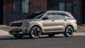 New Car Launches in April: High-Ground-Clearance Hybrid SUVs Take Center Stage - image 6