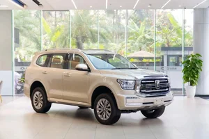 New Car Launches in April: High-Ground-Clearance Hybrid SUVs Take Center Stage - image 1