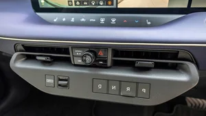 The All-New 2026 Nissan Leaf Redesign: Ready to Challenge Tesla - image 3