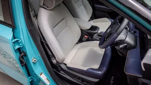 The All-New 2026 Nissan Leaf Redesign: Ready to Challenge Tesla - image 2
