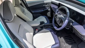 The All-New 2026 Nissan Leaf Redesign: Ready to Challenge Tesla - image 4