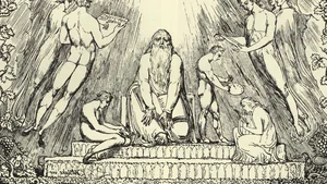 The Mystery of the Thousand-Year-Old Ancient Book Detailing Fallen Angels - image 8