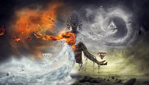 The Mystery of the Thousand-Year-Old Ancient Book Detailing Fallen Angels - image 1