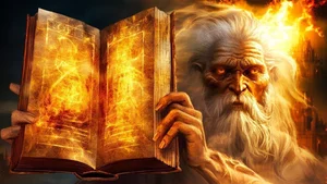The Mystery of the Thousand-Year-Old Ancient Book Detailing Fallen Angels - image 6