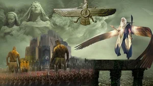 The Mystery of the Thousand-Year-Old Ancient Book Detailing Fallen Angels - image 10