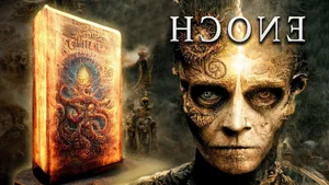 The Mystery of the Thousand-Year-Old Ancient Book Detailing Fallen Angels - image 0