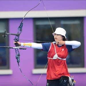 Vietnam’s Female Archer Leads the Charge at Paris Olympics - image 5
