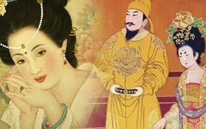 AI Reimagines Yang Guifei: Using Modern Technology to Restore the Portrait of China’s Legendary Historical Beauty - image 3
