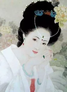 AI Reimagines Yang Guifei: Using Modern Technology to Restore the Portrait of China’s Legendary Historical Beauty - image 0