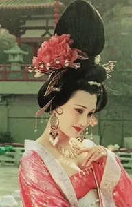 AI Reimagines Yang Guifei: Using Modern Technology to Restore the Portrait of China’s Legendary Historical Beauty - image 5