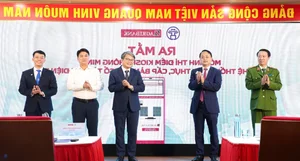 Agribank Revolutionizes Public Services with New Smart Kiosk Technology - image 1