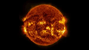 Fascinating and Little-Known Facts About the Sun - image 10