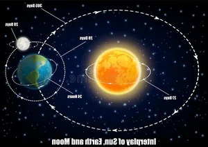 Fascinating and Little-Known Facts About the Sun - image 7