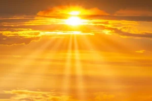 Fascinating and Little-Known Facts About the Sun - image 5