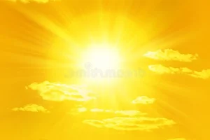 Fascinating and Little-Known Facts About the Sun - image 3