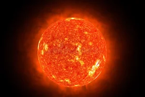 Fascinating and Little-Known Facts About the Sun - image 12
