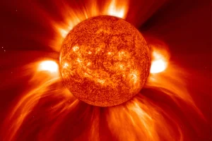Fascinating and Little-Known Facts About the Sun - image 14