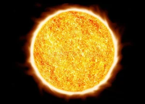 Fascinating and Little-Known Facts About the Sun - image 1