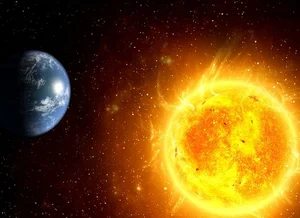 Fascinating and Little-Known Facts About the Sun - image 2
