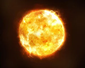 Fascinating and Little-Known Facts About the Sun - image 4