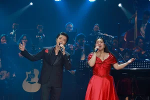 Musique de Salon 13 - Mua Ngau: A Spellbinding Fusion of Classic and Modern - image 1