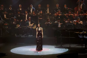 Musique de Salon 13 - Mua Ngau: A Spellbinding Fusion of Classic and Modern - image 0