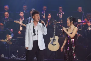 Musique de Salon 13 - Mua Ngau: A Spellbinding Fusion of Classic and Modern - image 2