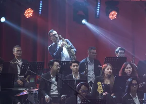 Musique de Salon 13 - Mua Ngau: A Spellbinding Fusion of Classic and Modern - image 4