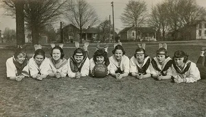 Rare Photos Reveal Daily Life in Early 20th Century America - image 6
