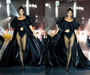 How to Style the Peekaboo Lingerie Trend for Elegance and Confidence - image 3