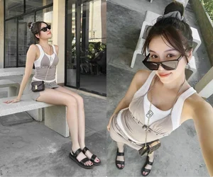 How to Style the Peekaboo Lingerie Trend for Elegance and Confidence - image 11